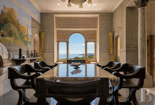 castles for sale France provence cote dazur   - 11